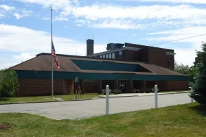 town in New Jersey, United States