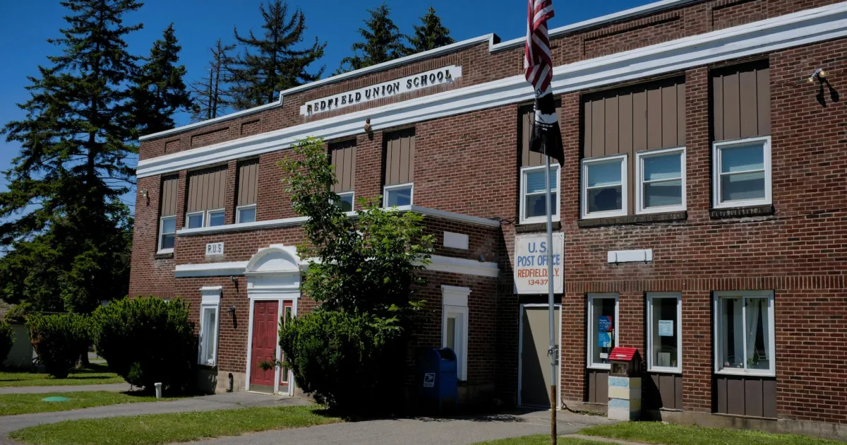 Downtown New Richmond, IN, IN