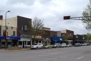 New Richmond, WI