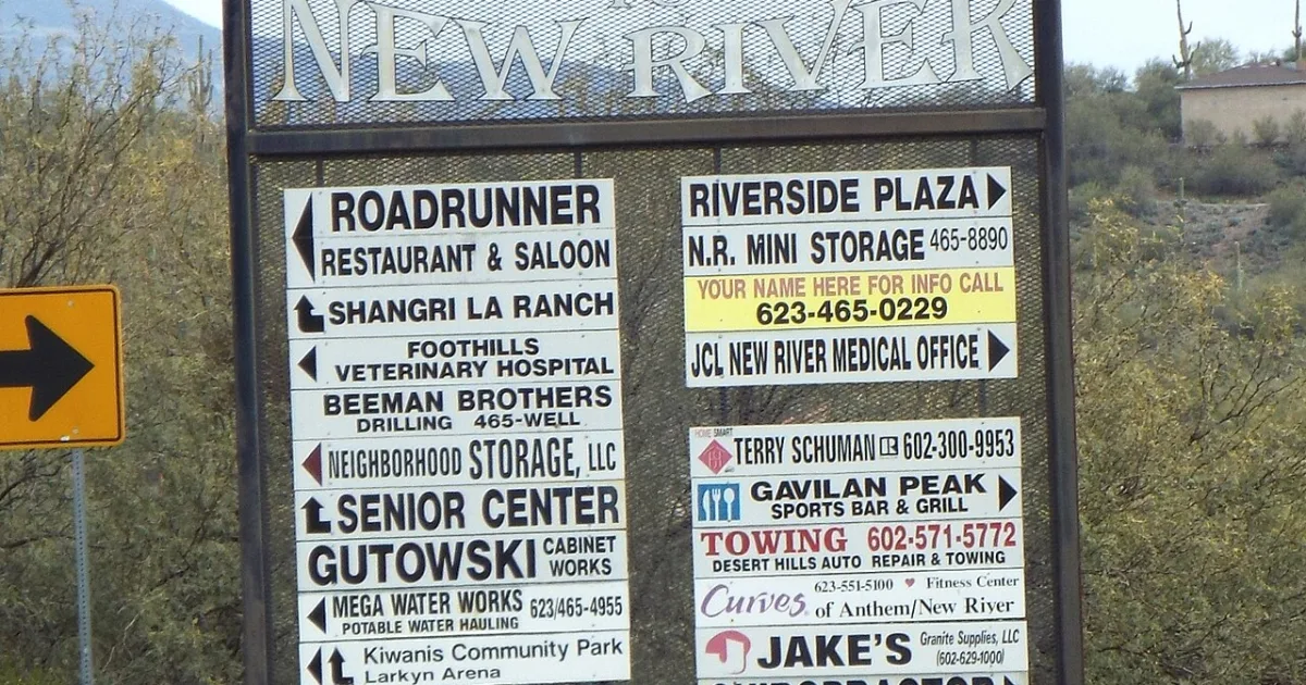 census-designated place in Maricopa County, Arizona, United States