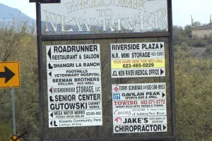 census-designated place in Maricopa County, Arizona, United States