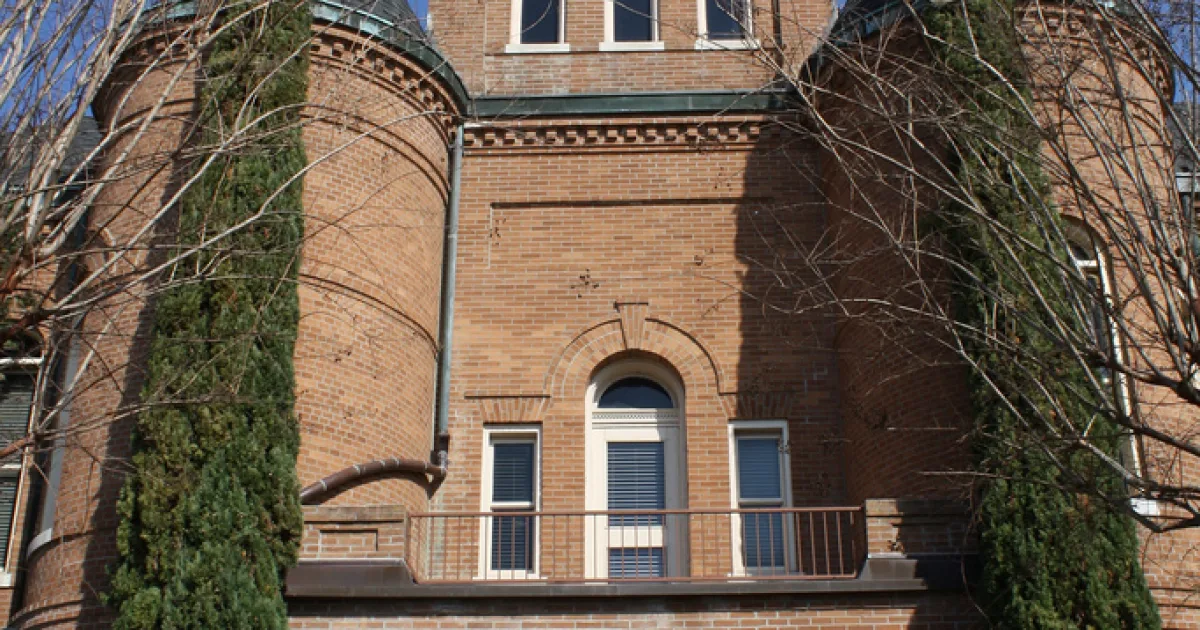 city in Louisiana, United States