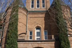 city in Louisiana, United States