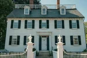 Downtown New Salem, IL, IL