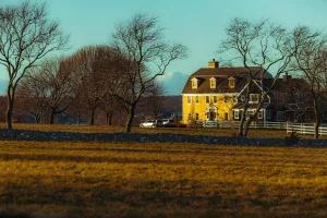 New Shoreham, RI