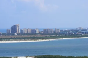 city in Volusia County, Florida, United States