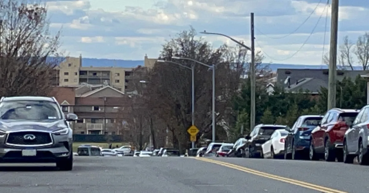 neighborhood in Staten Island, New York