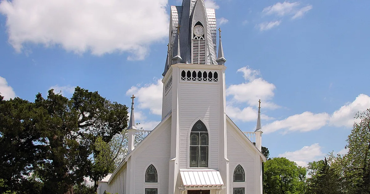 city in Walker County, Texas, United States