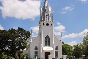 city in Walker County, Texas, United States