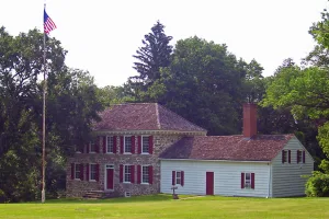 town in Orange County, New York, United States