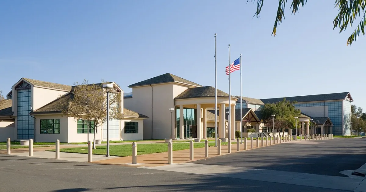 city in Alameda County, California, United States