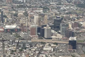 Downtown Newark, NJ, NJ