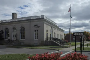 village in Wayne County, New York, United States