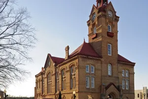 city and county seat of Newberry County, South Carolina, United States