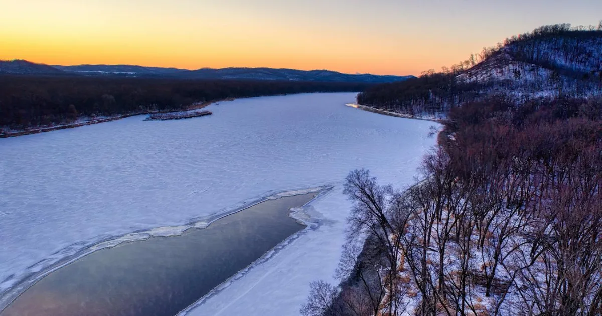 Downtown Newbold, WI, WI