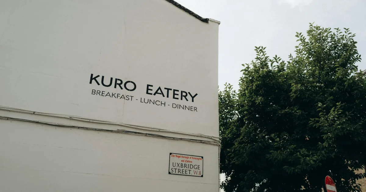 Downtown Newbury, KS, KS