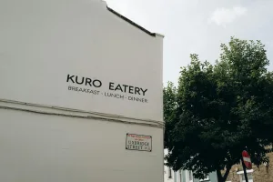 Downtown Newbury, KS, KS