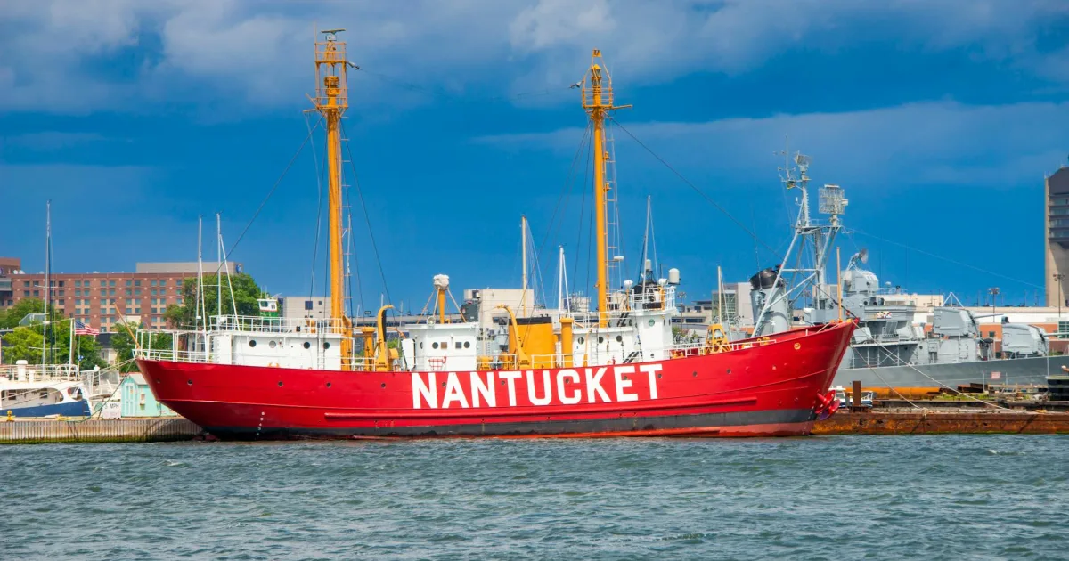 Downtown Newburyport, MA, MA