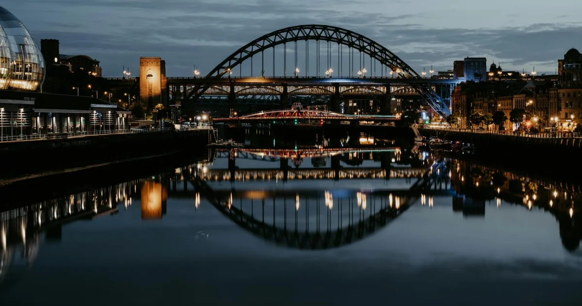 Downtown Newcastle, OK, OK