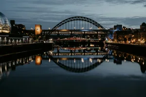 Downtown Newcastle, OK, OK