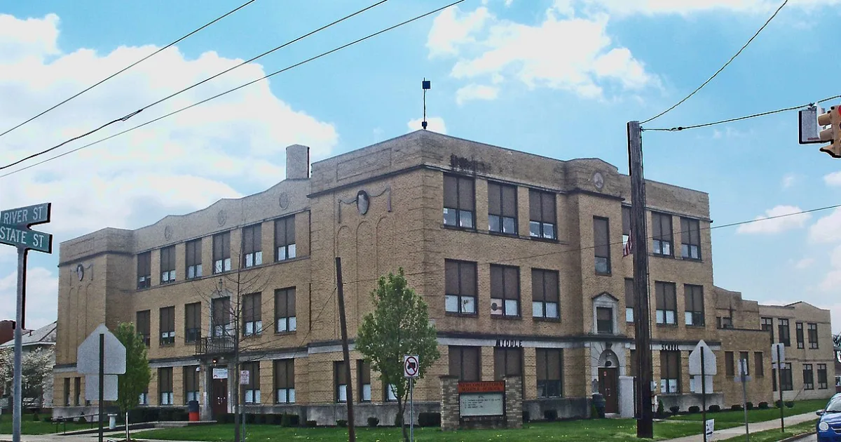 human settlement in Tuscarawas County, Ohio, United States of America