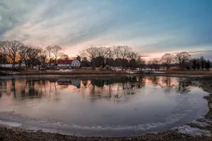 Downtown Newington, CT, CT