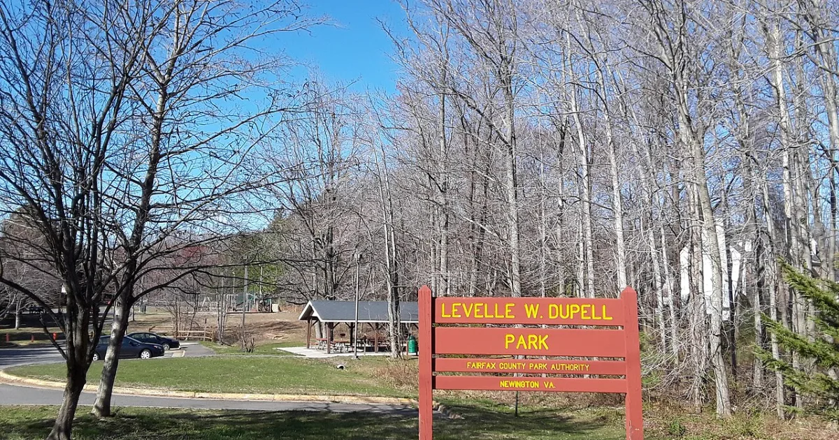 census designated place in Fairfax County, Virginia, United States