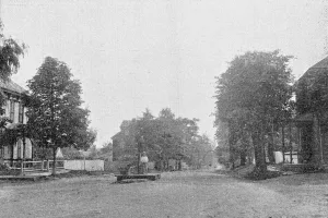 census designated place in Lebanon County, Pennsylvania, United States