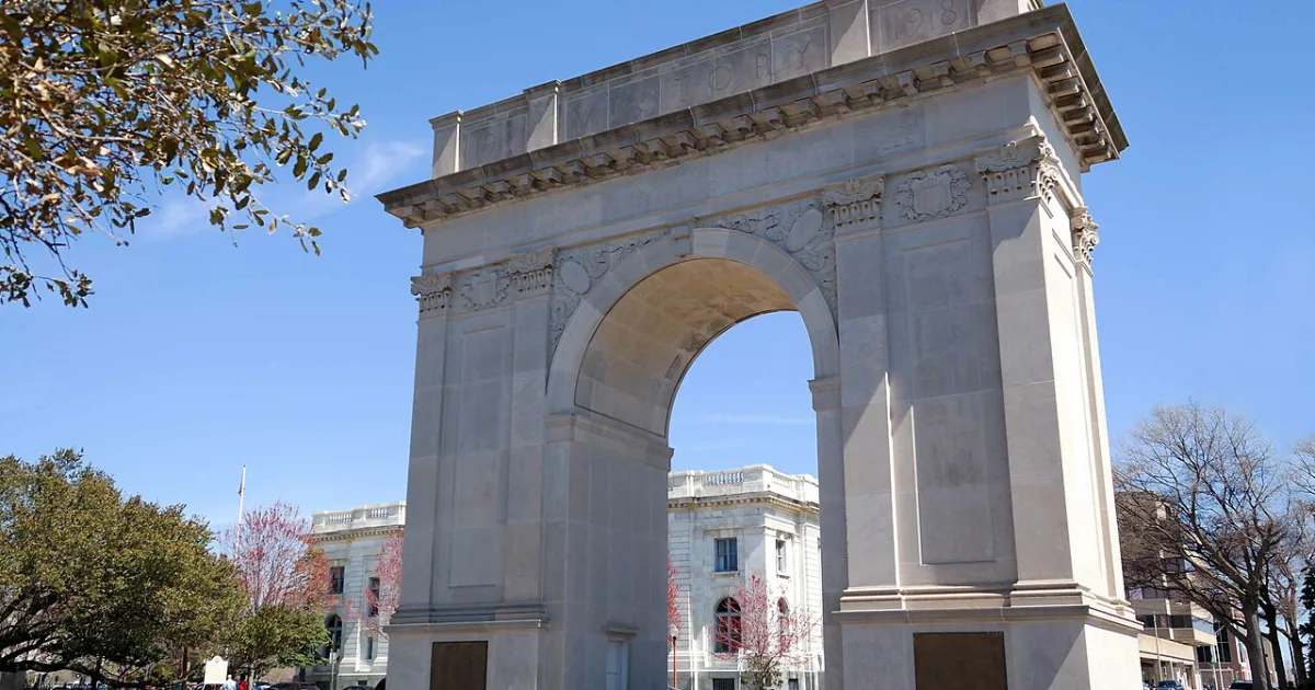 Downtown Newport News, VA, VA