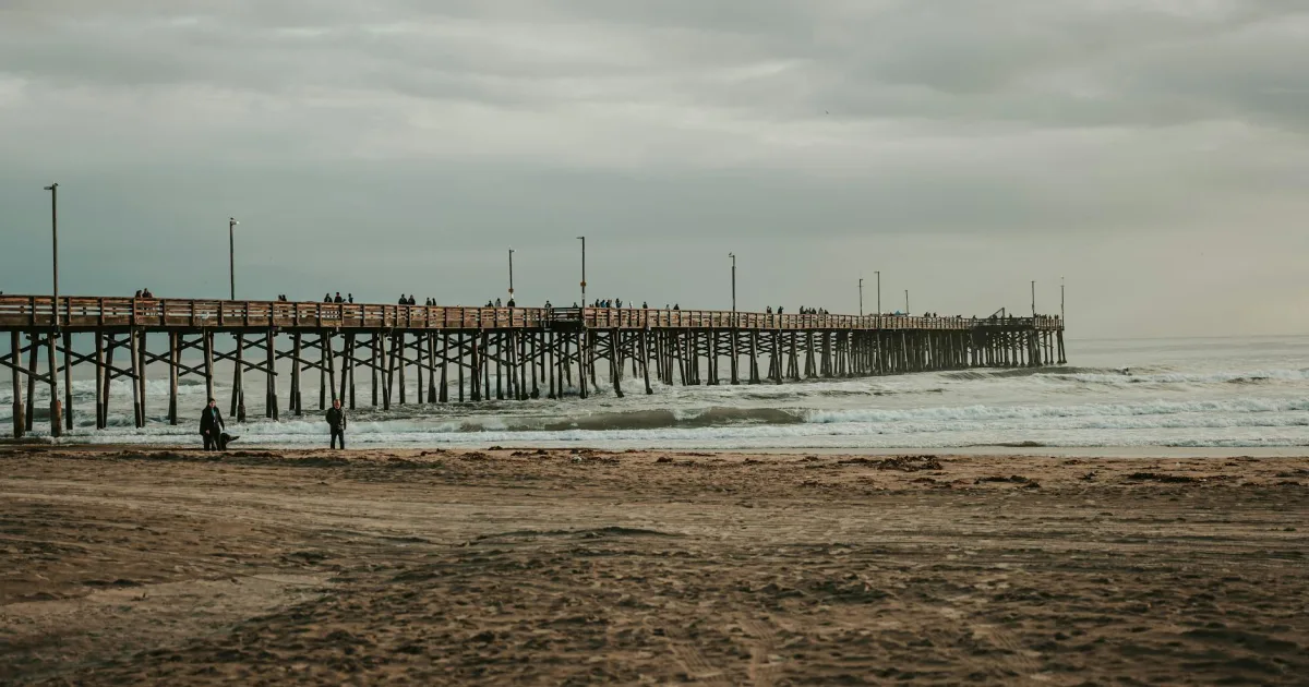 Downtown Newport, SC, SC