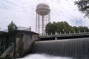 village in Ohio, United States