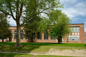 city in and the county seat of Jasper County, Iowa, United States