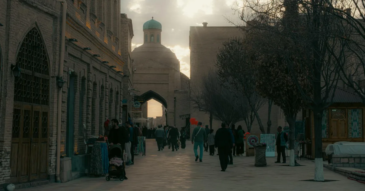Downtown Nineveh, IN, IN