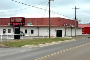 town in Grady County, Oklahoma, United States