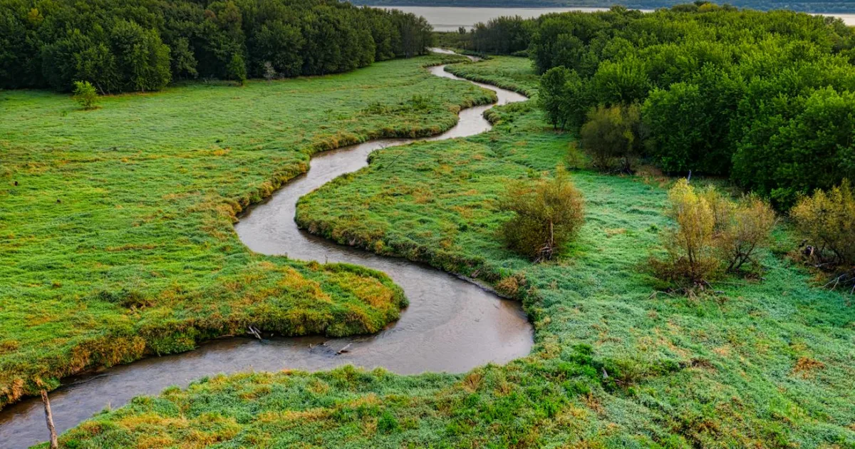 Downtown Nisswa, MN, MN