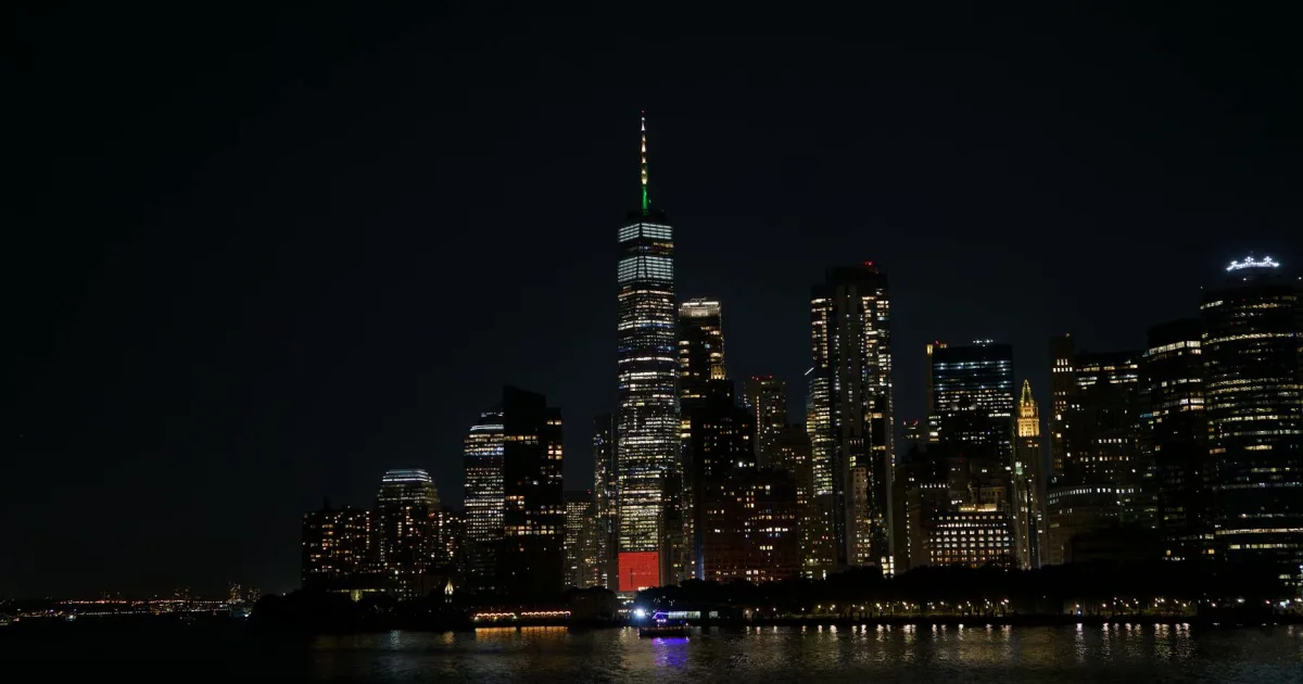 Downtown Niverville, NY, NY