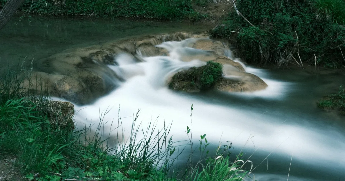 Downtown No Creek, KY, KY