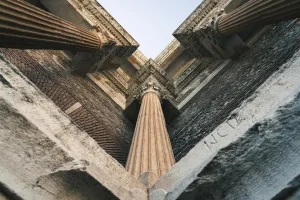 Downtown Noble, IN, IN