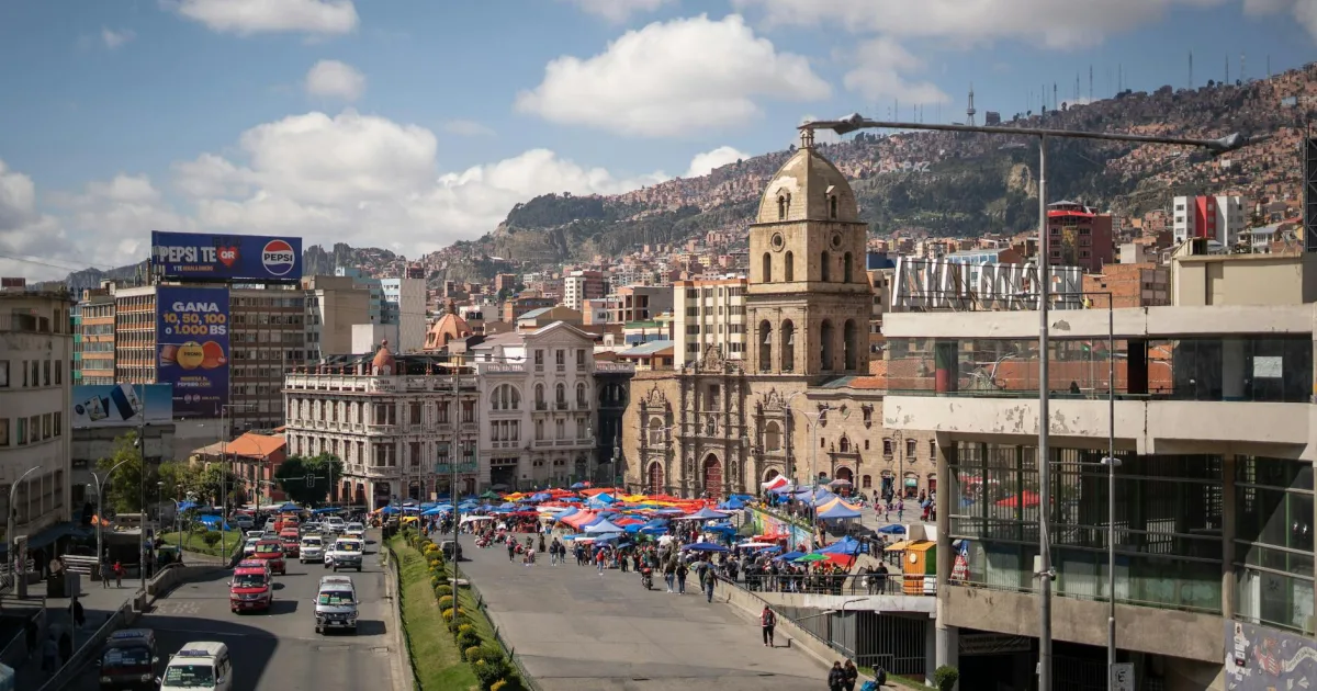 Downtown Norco, LA, LA