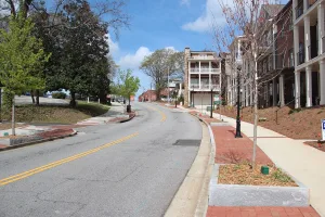 city in Gwinnett County, Georgia, United States