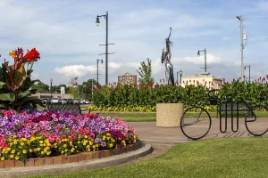 city in Madison County, Nebraska, United States