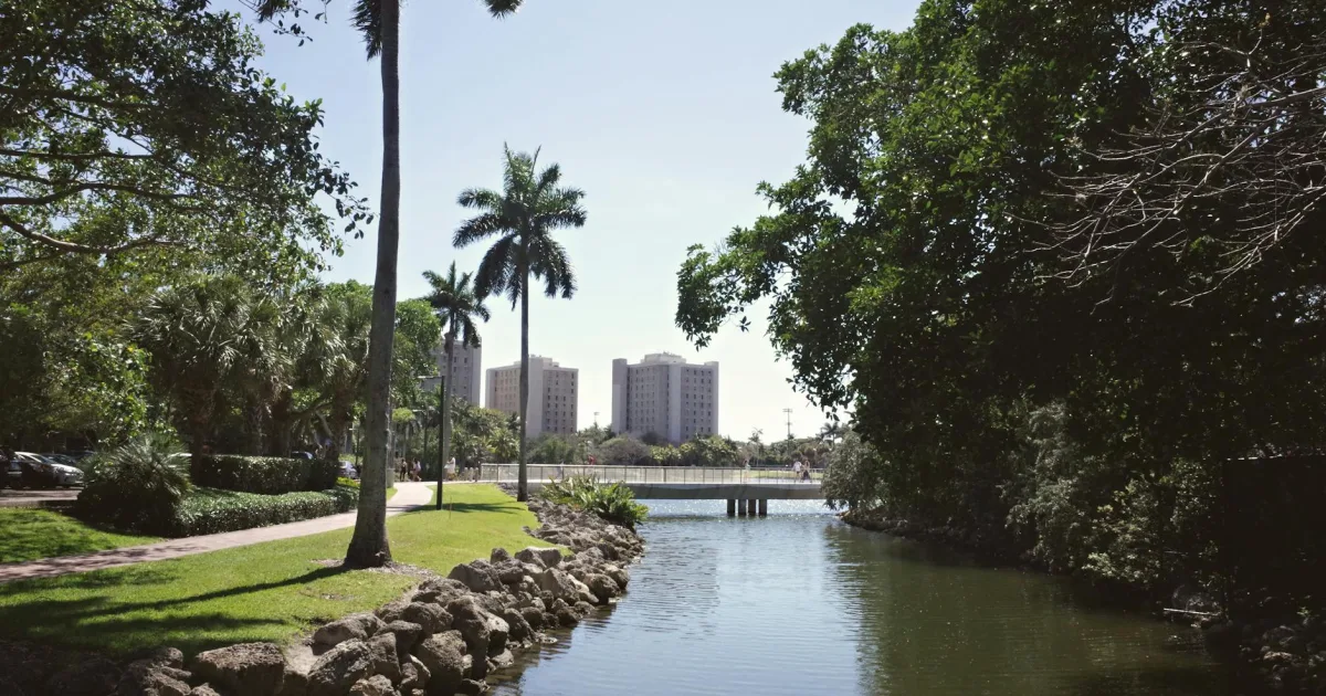 Downtown Norland, FL, FL
