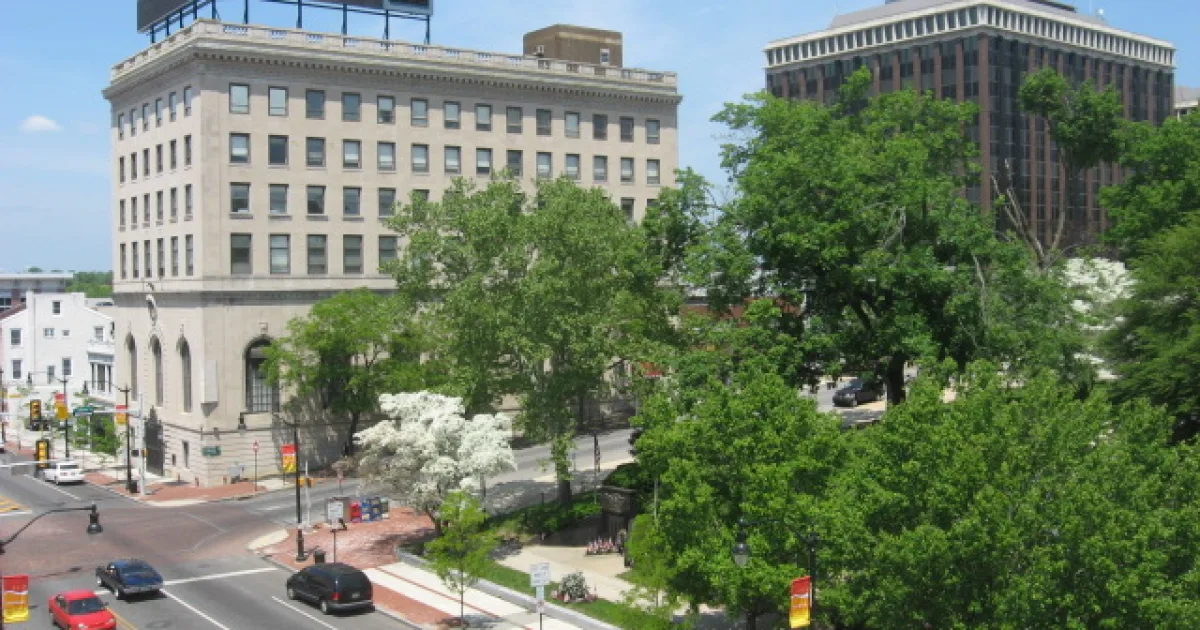 county seat of Montgomery County, Pennsylvania, United States