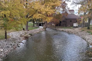 Downtown North Aurora, IL, IL