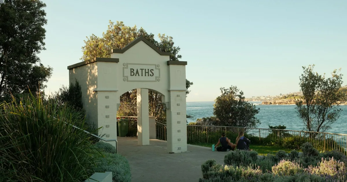 Downtown North Bath, ME, ME