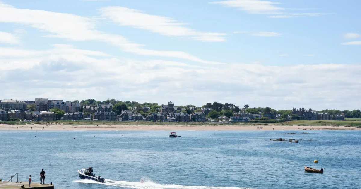 Downtown North Berwick, ME, ME