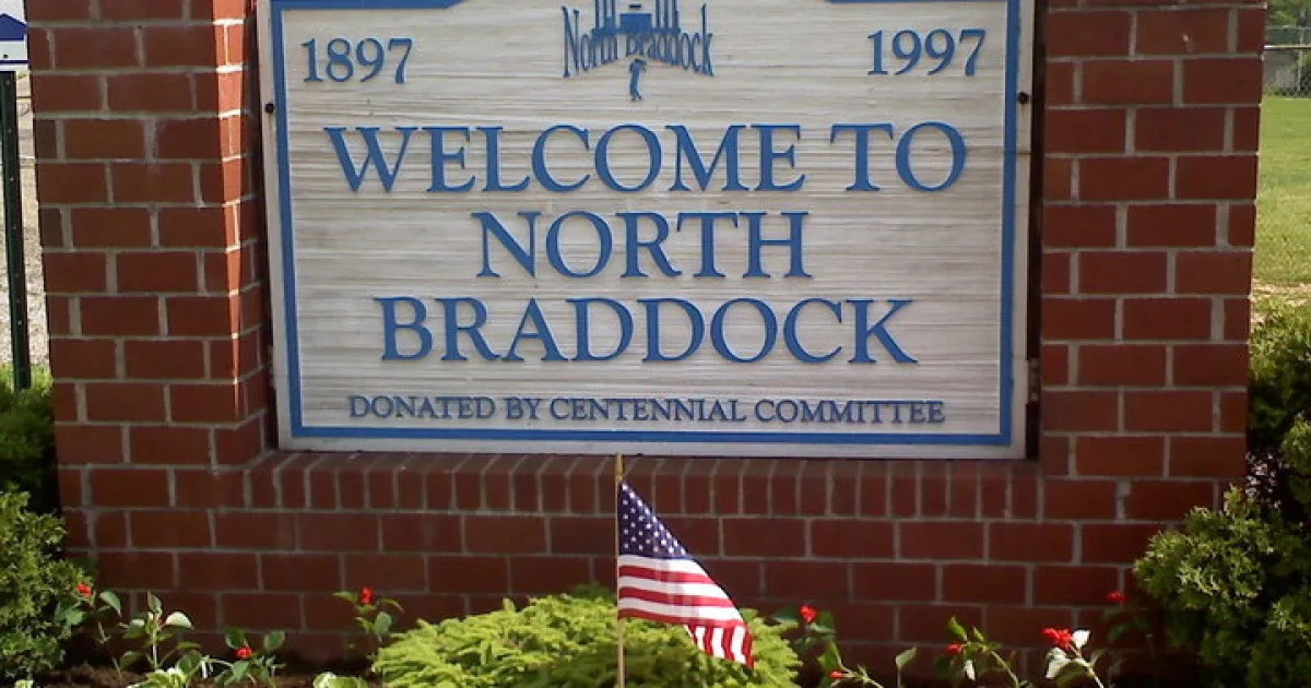 borough in Allegheny County, Pennsylvania, United States