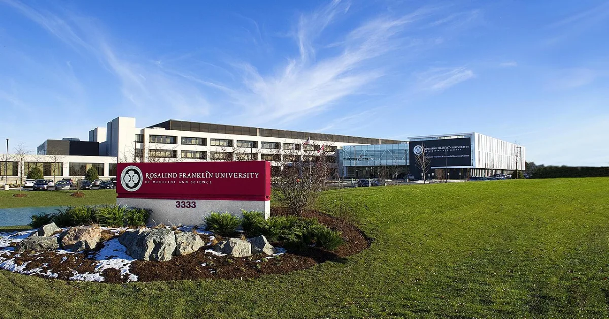 city and suburb of Chicago, Illinois, USA