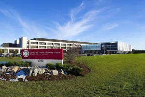 city and suburb of Chicago, Illinois, USA