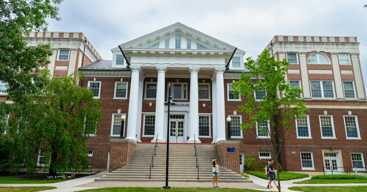 Downtown North College Hill, OH, OH